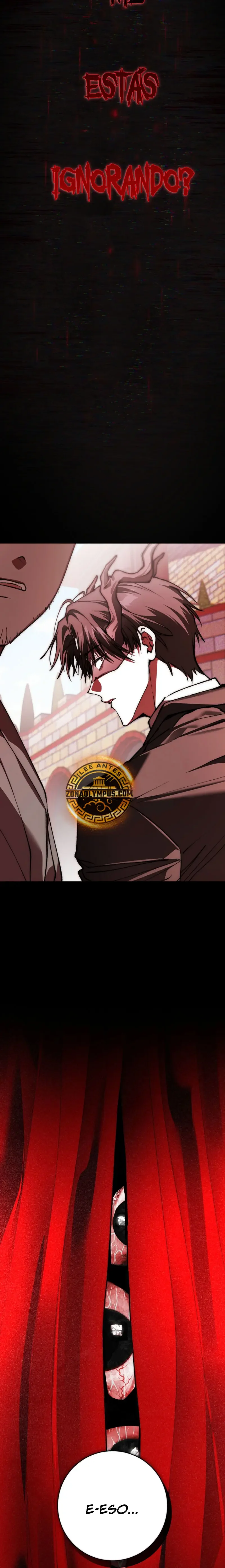 Read Esclavo Corporativo en una Historia de Fantasmas ES Manga Online