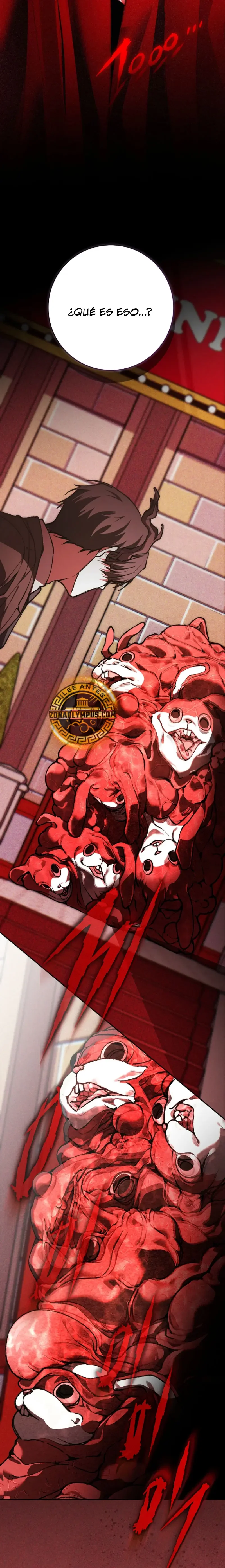 Read Esclavo Corporativo en una Historia de Fantasmas ES Manga Online