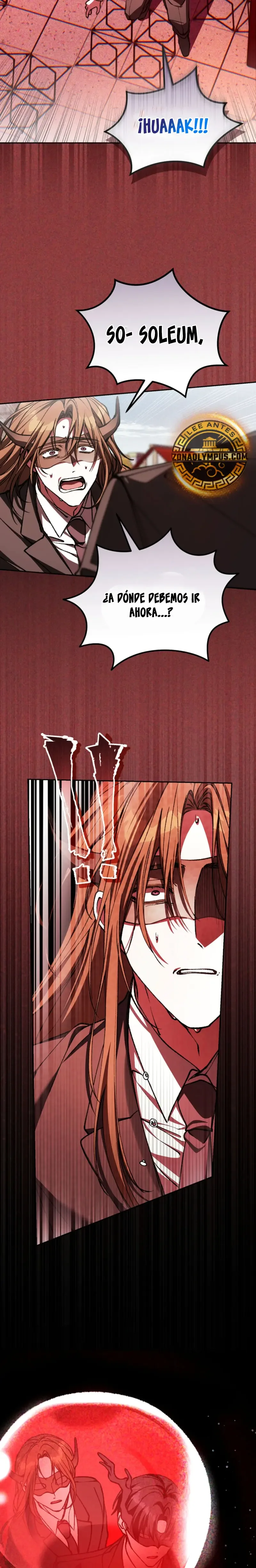 Read Esclavo Corporativo en una Historia de Fantasmas ES Manga Online