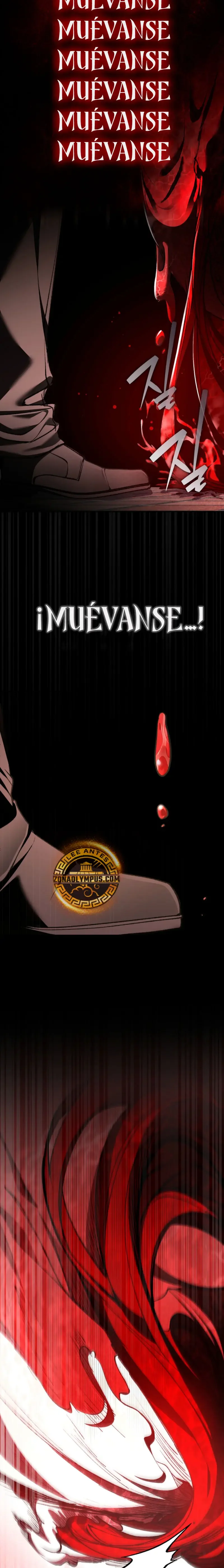 Read Esclavo Corporativo en una Historia de Fantasmas ES Manga Online