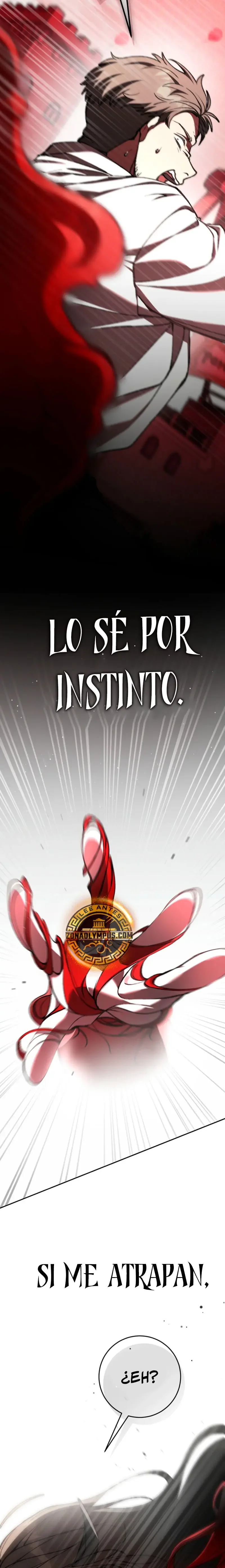 Read Esclavo Corporativo en una Historia de Fantasmas ES Manga Online