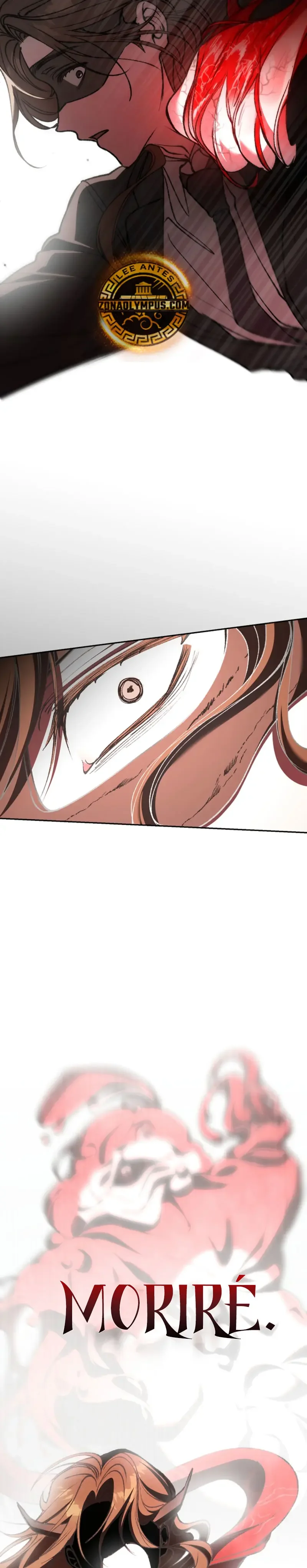 Read Esclavo Corporativo en una Historia de Fantasmas ES Manga Online