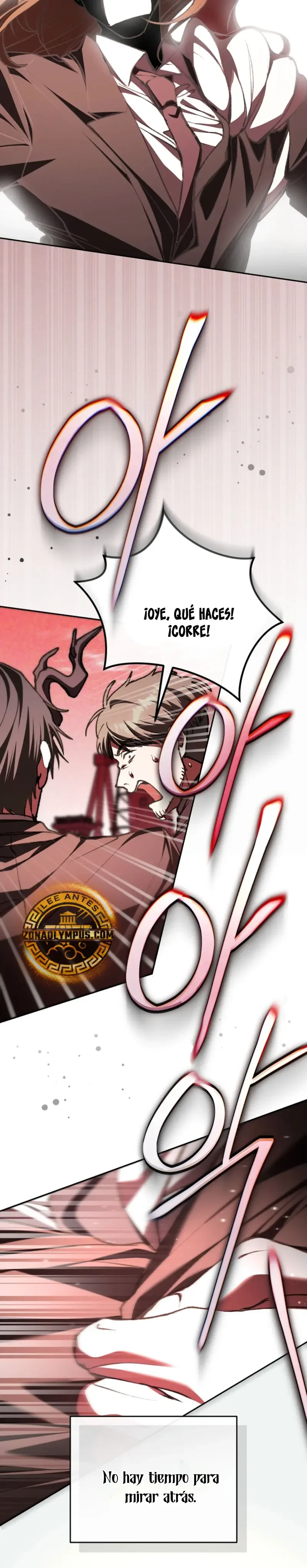 Read Esclavo Corporativo en una Historia de Fantasmas ES Manga Online