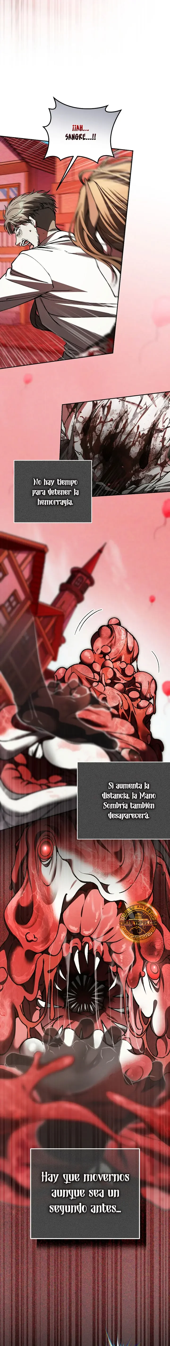 Read Esclavo Corporativo en una Historia de Fantasmas ES Manga Online