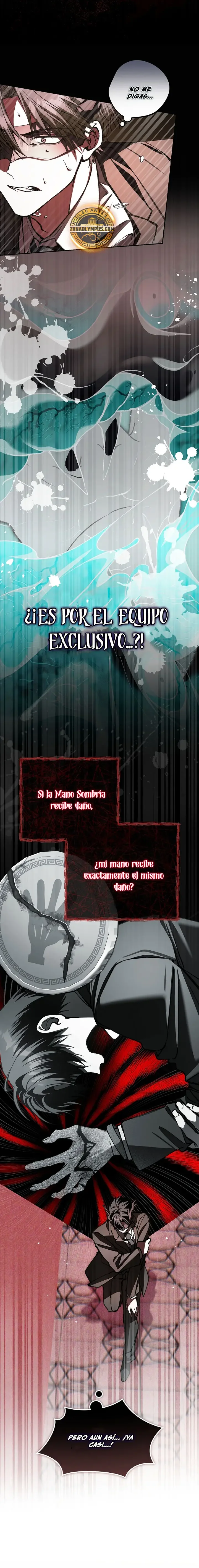 Read Esclavo Corporativo en una Historia de Fantasmas ES Manga Online