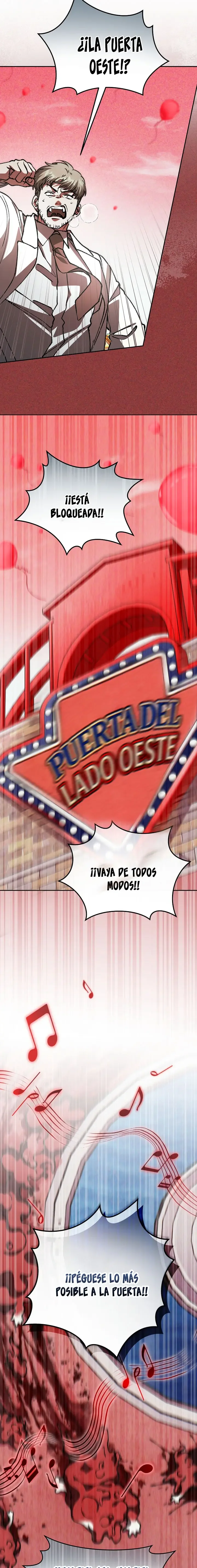 Read Esclavo Corporativo en una Historia de Fantasmas ES Manga Online