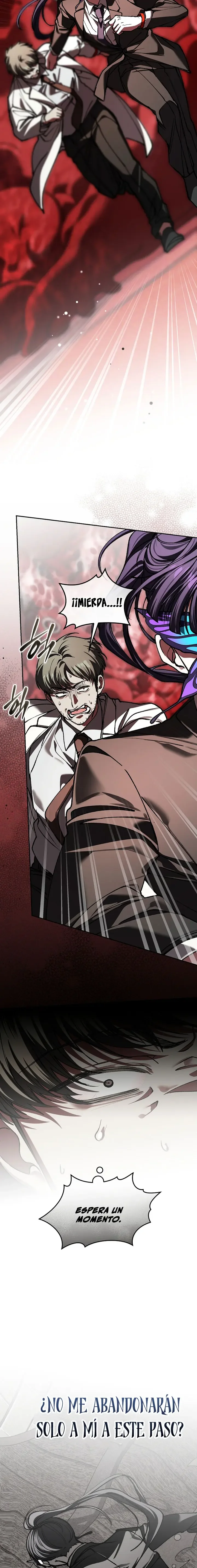 Read Esclavo Corporativo en una Historia de Fantasmas ES Manga Online