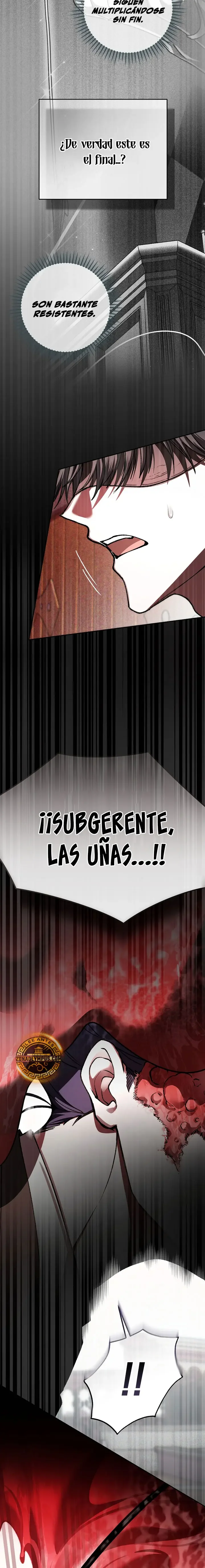 Read Esclavo Corporativo en una Historia de Fantasmas ES Manga Online