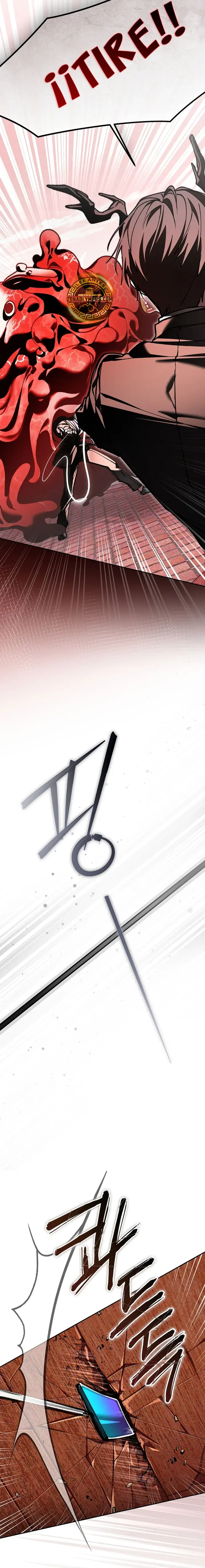 Read Esclavo Corporativo en una Historia de Fantasmas ES Manga Online