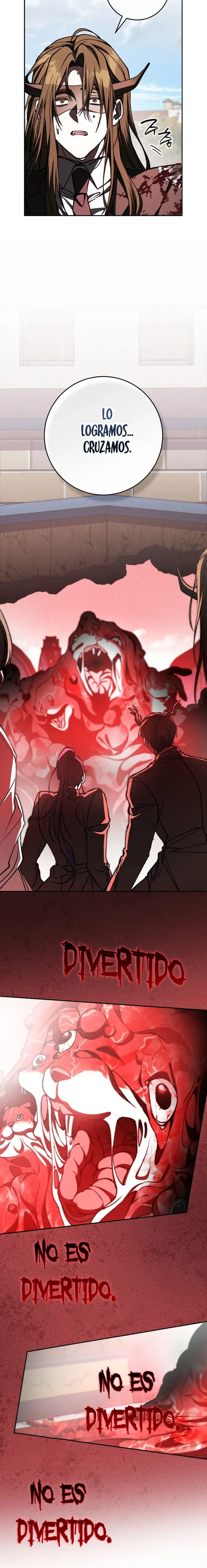 Read Esclavo Corporativo en una Historia de Fantasmas ES Manga Online