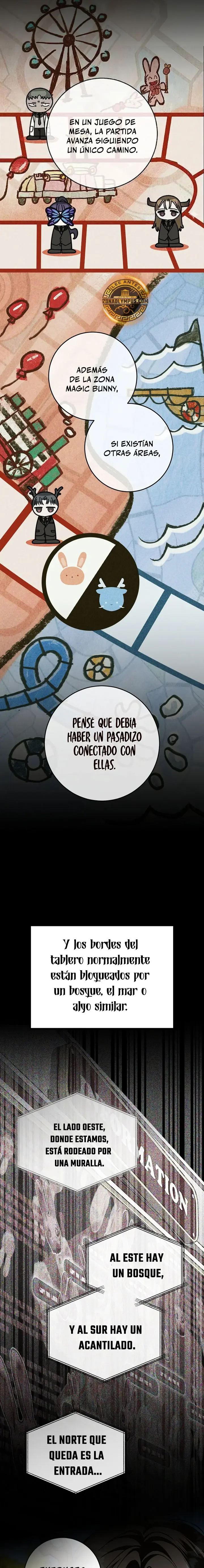 Read Esclavo Corporativo en una Historia de Fantasmas ES Manga Online