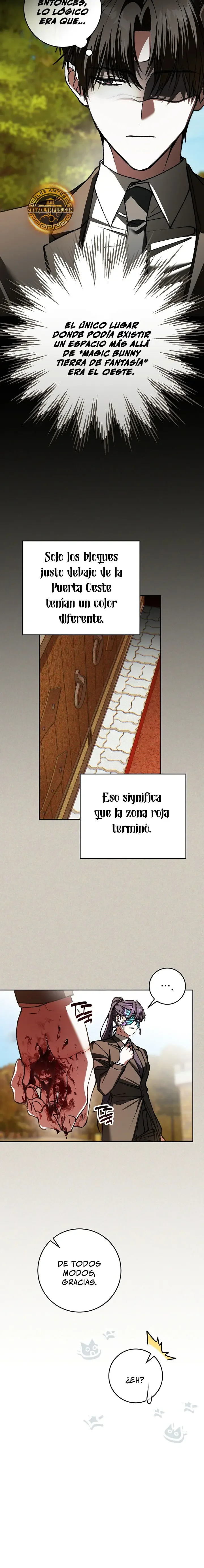 Read Esclavo Corporativo en una Historia de Fantasmas ES Manga Online