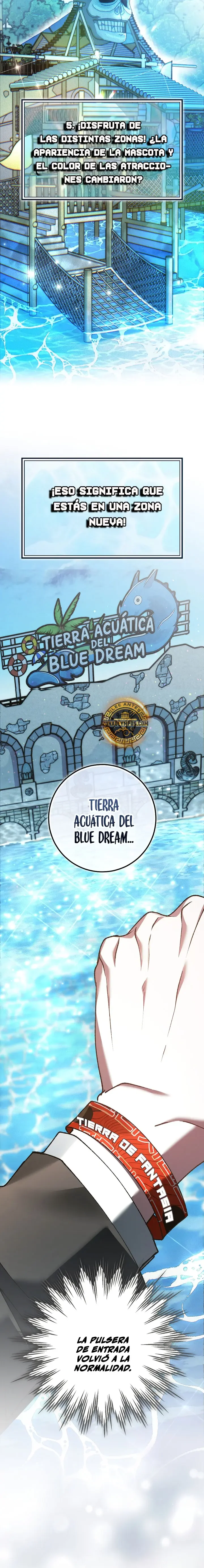 Read Esclavo Corporativo en una Historia de Fantasmas ES Manga Online