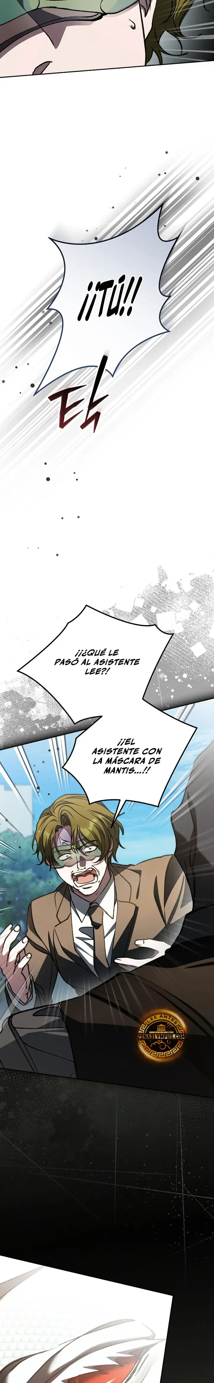 Read Esclavo Corporativo en una Historia de Fantasmas ES Manga Online