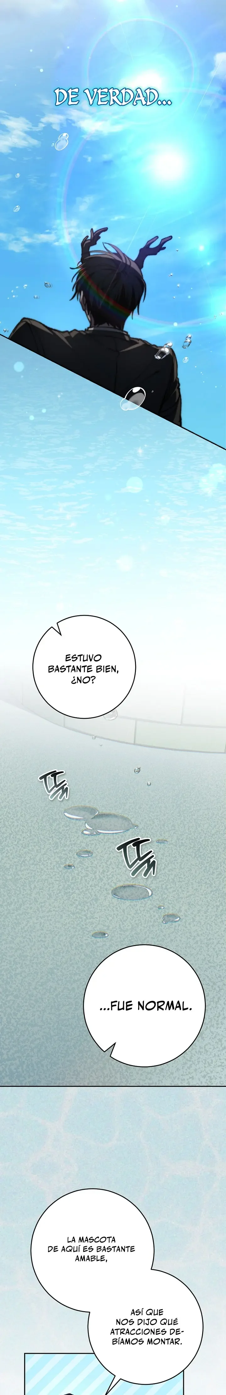 Read Esclavo Corporativo en una Historia de Fantasmas ES Manga Online