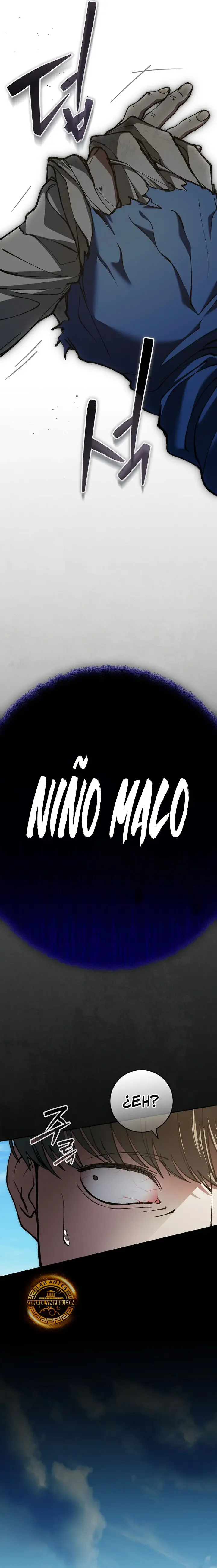 Read Esclavo Corporativo en una Historia de Fantasmas ES Manga Online