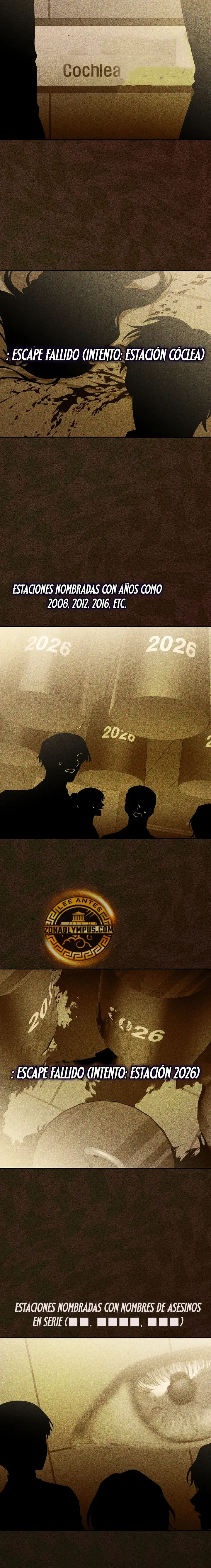 Read Esclavo Corporativo en una Historia de Fantasmas ES Manga Online