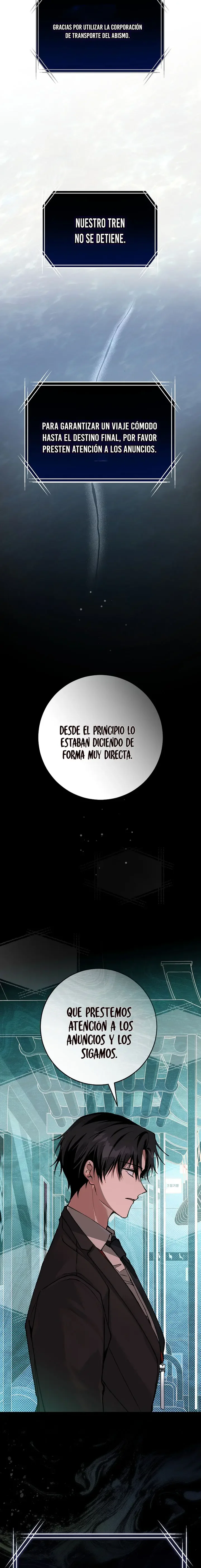 Read Esclavo Corporativo en una Historia de Fantasmas ES Manga Online