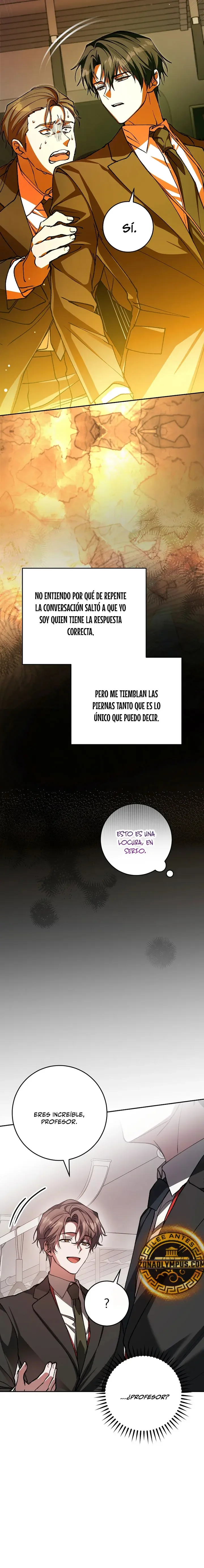 Read Esclavo Corporativo en una Historia de Fantasmas ES Manga Online