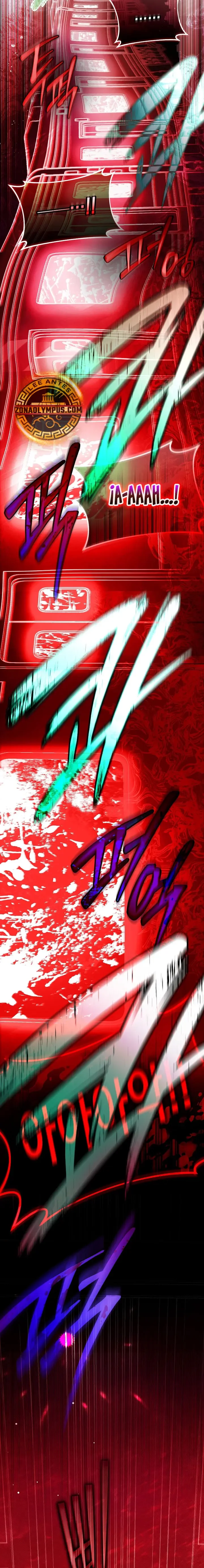 Read Esclavo Corporativo en una Historia de Fantasmas ES Manga Online