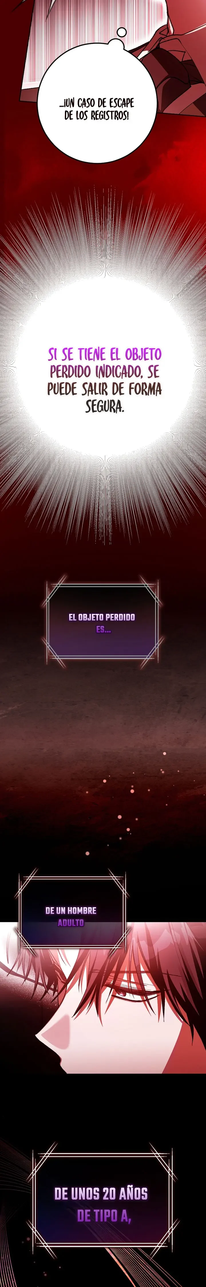 Read Esclavo Corporativo en una Historia de Fantasmas ES Manga Online