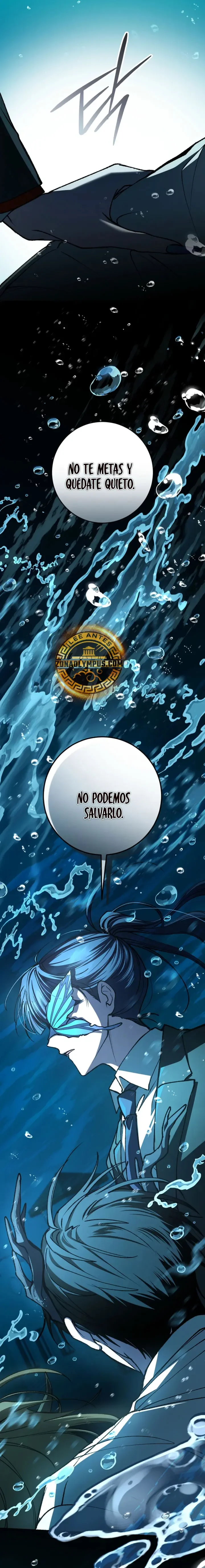 Read Esclavo Corporativo en una Historia de Fantasmas ES Manga Online