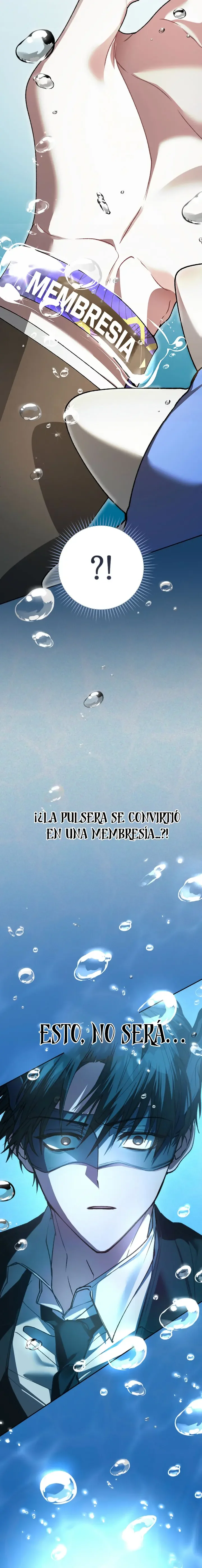 Read Esclavo Corporativo en una Historia de Fantasmas ES Manga Online