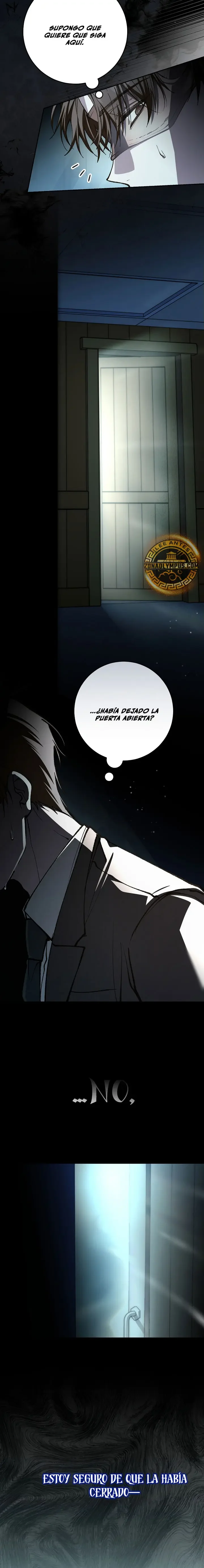 Read Esclavo Corporativo en una Historia de Fantasmas ES Manga Online