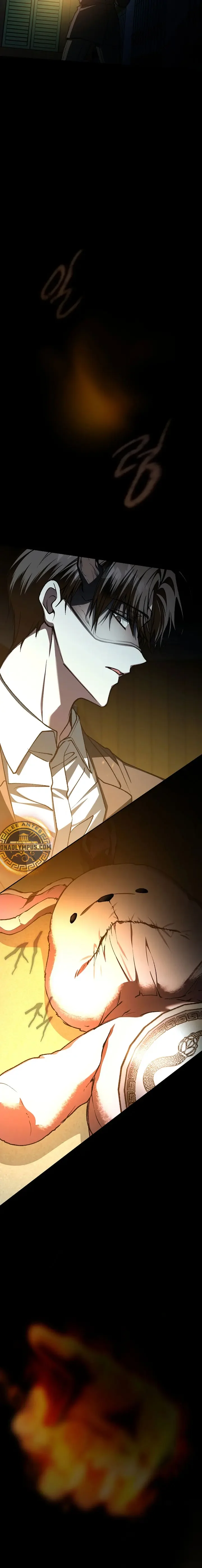 Read Esclavo Corporativo en una Historia de Fantasmas ES Manga Online