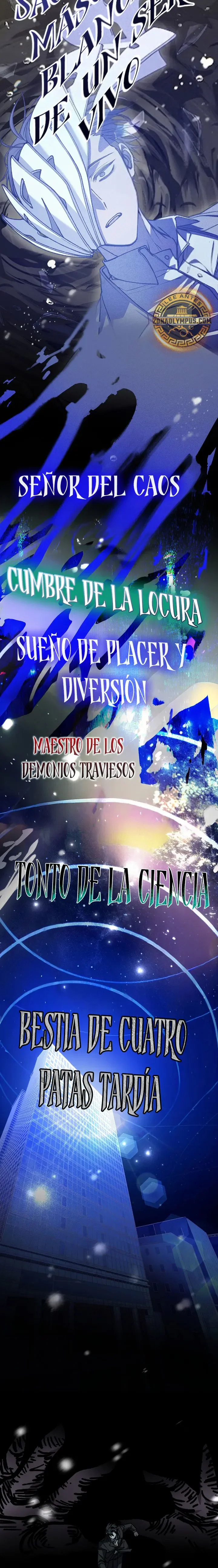 Read Esclavo Corporativo en una Historia de Fantasmas ES Manga Online