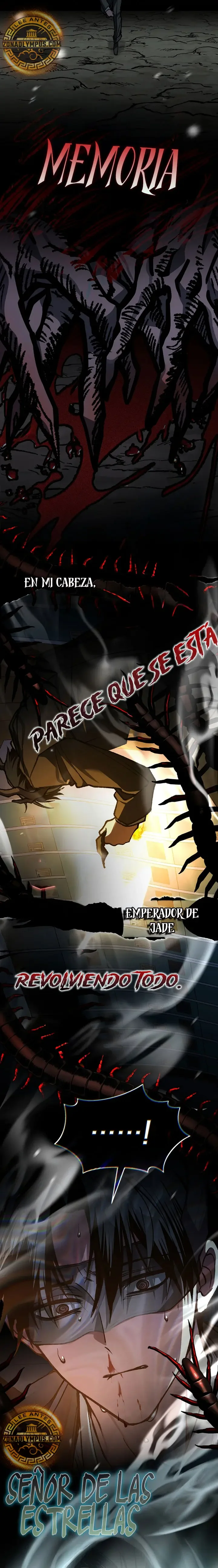 Read Esclavo Corporativo en una Historia de Fantasmas ES Manga Online