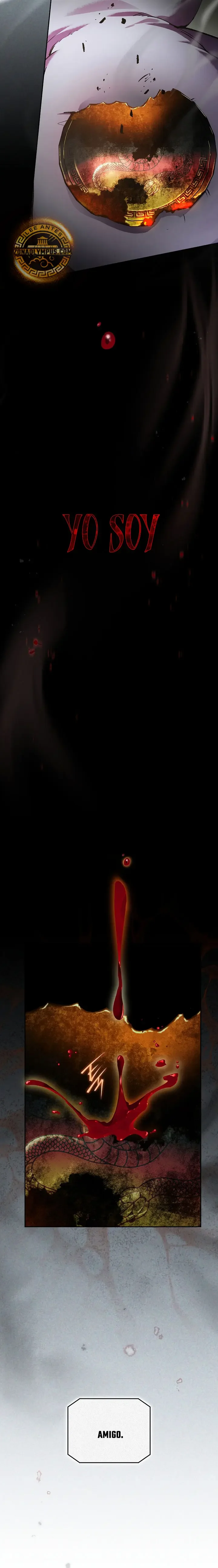 Read Esclavo Corporativo en una Historia de Fantasmas ES Manga Online