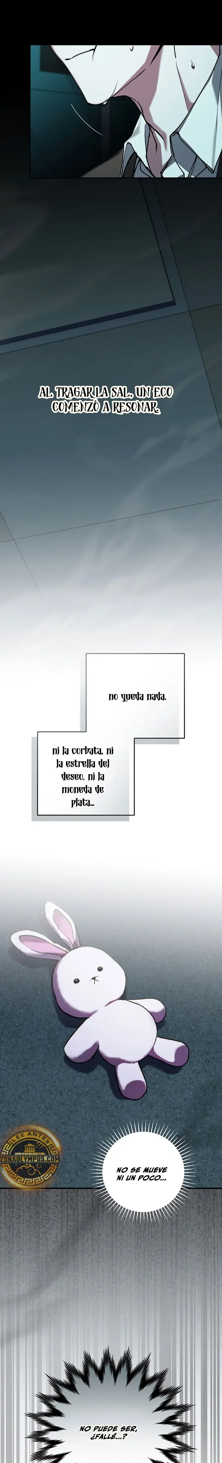 Read Esclavo Corporativo en una Historia de Fantasmas ES Manga Online
