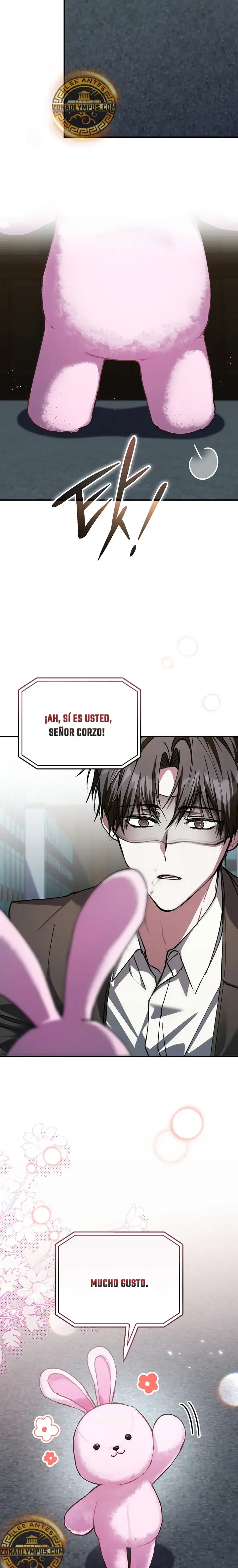 Read Esclavo Corporativo en una Historia de Fantasmas ES Manga Online