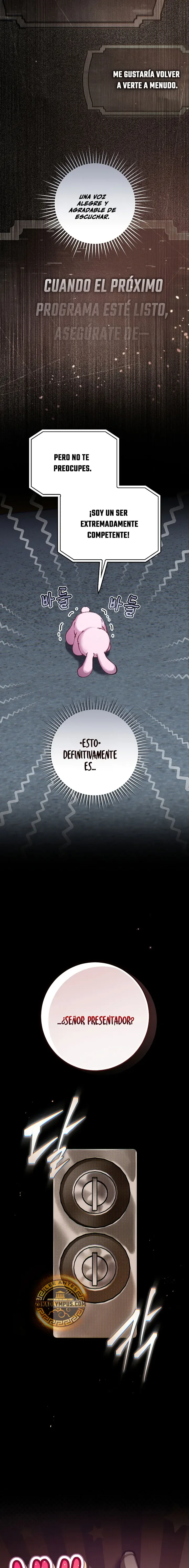 Read Esclavo Corporativo en una Historia de Fantasmas ES Manga Online