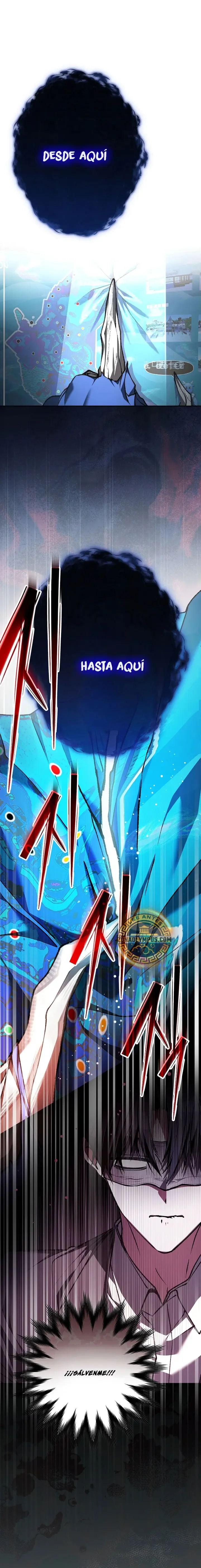 Read Esclavo Corporativo en una Historia de Fantasmas ES Manga Online