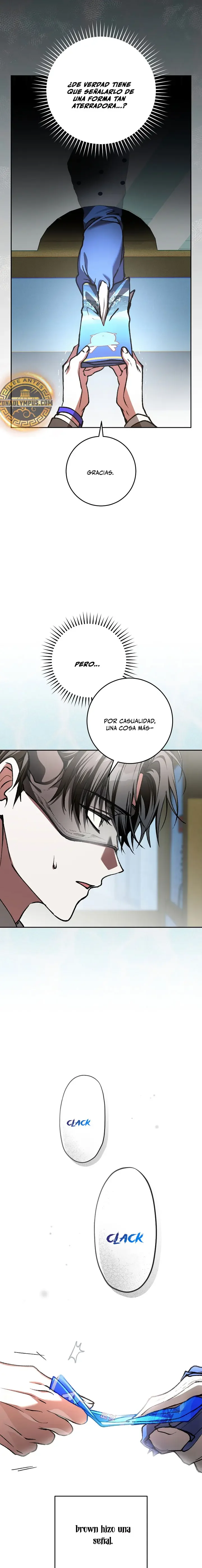 Read Esclavo Corporativo en una Historia de Fantasmas ES Manga Online