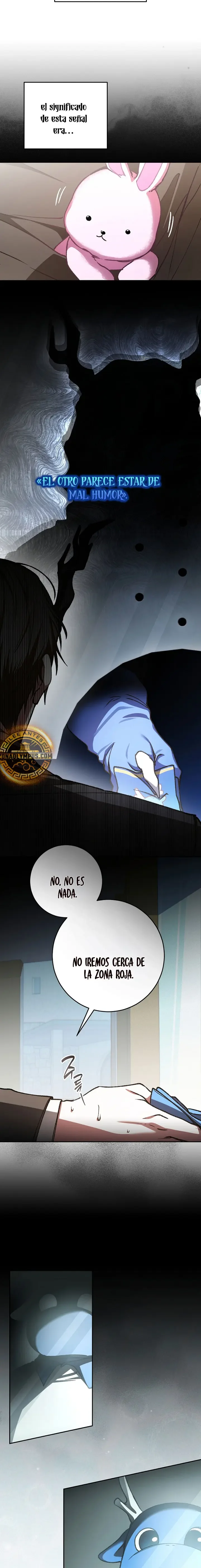 Read Esclavo Corporativo en una Historia de Fantasmas ES Manga Online