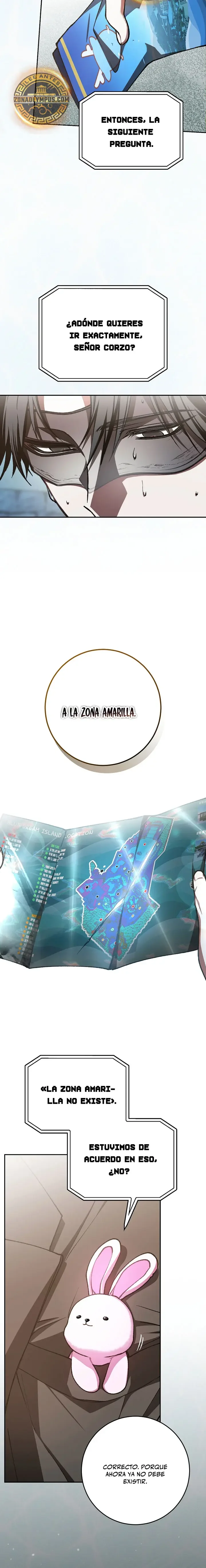 Read Esclavo Corporativo en una Historia de Fantasmas ES Manga Online