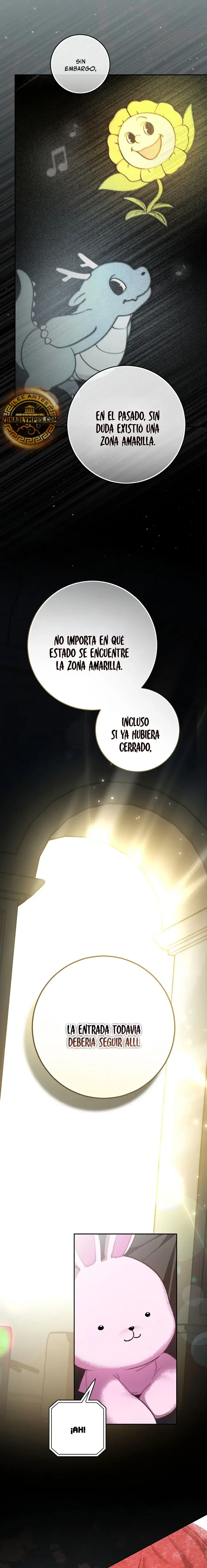 Read Esclavo Corporativo en una Historia de Fantasmas ES Manga Online