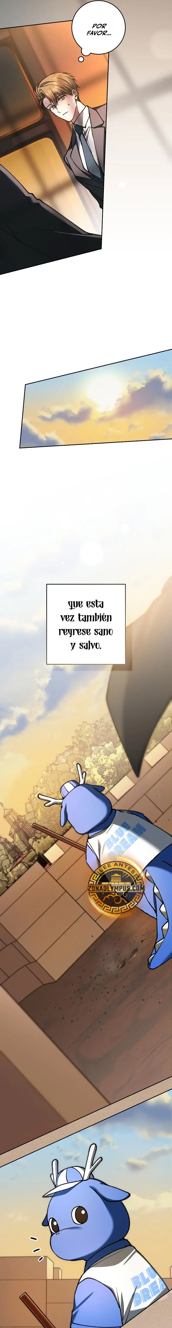 Read Esclavo Corporativo en una Historia de Fantasmas ES Manga Online