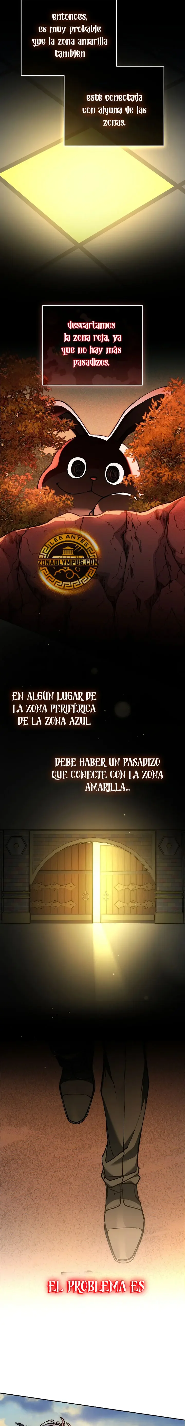 Read Esclavo Corporativo en una Historia de Fantasmas ES Manga Online