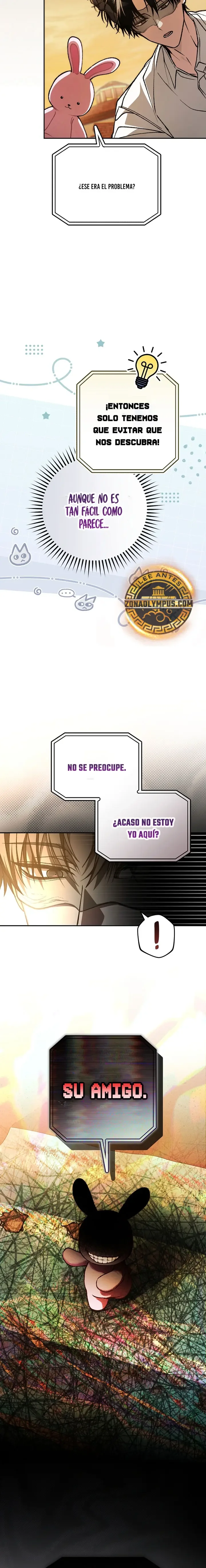 Read Esclavo Corporativo en una Historia de Fantasmas ES Manga Online