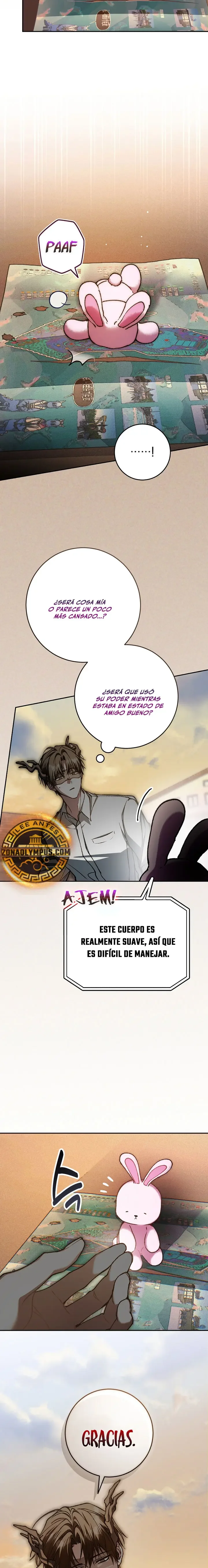 Read Esclavo Corporativo en una Historia de Fantasmas ES Manga Online
