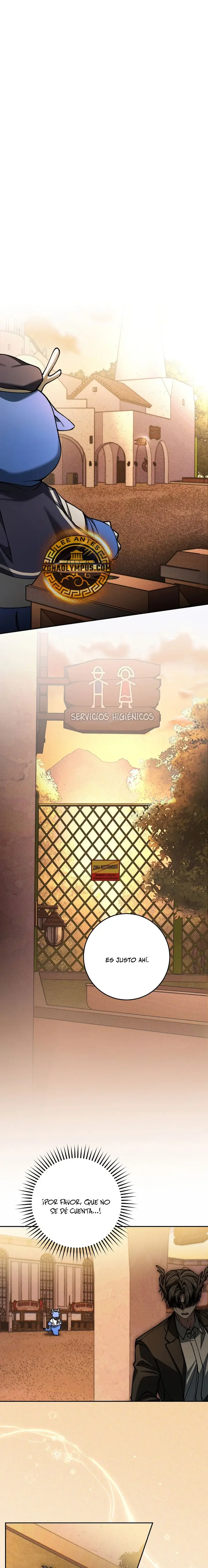 Read Esclavo Corporativo en una Historia de Fantasmas ES Manga Online