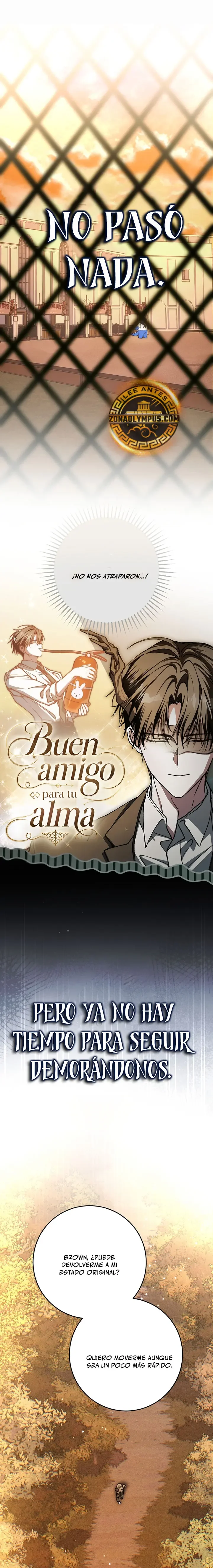 Read Esclavo Corporativo en una Historia de Fantasmas ES Manga Online