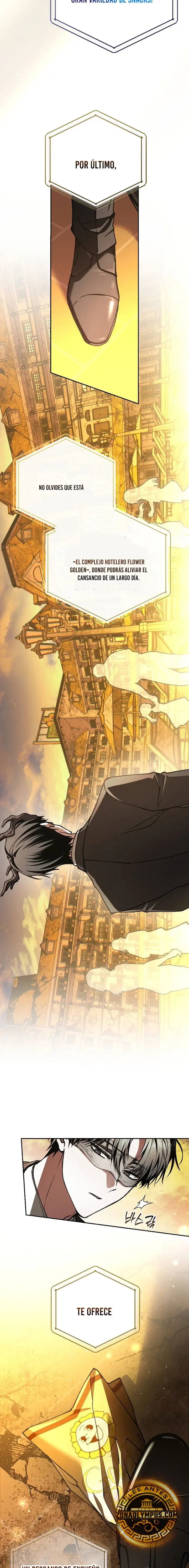 Read Esclavo Corporativo en una Historia de Fantasmas ES Manga Online