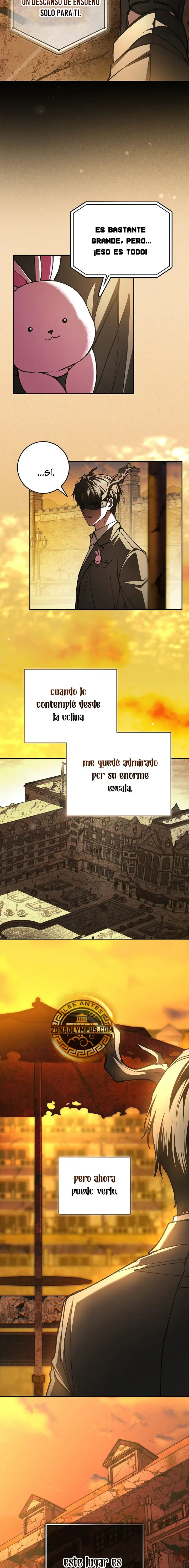 Read Esclavo Corporativo en una Historia de Fantasmas ES Manga Online