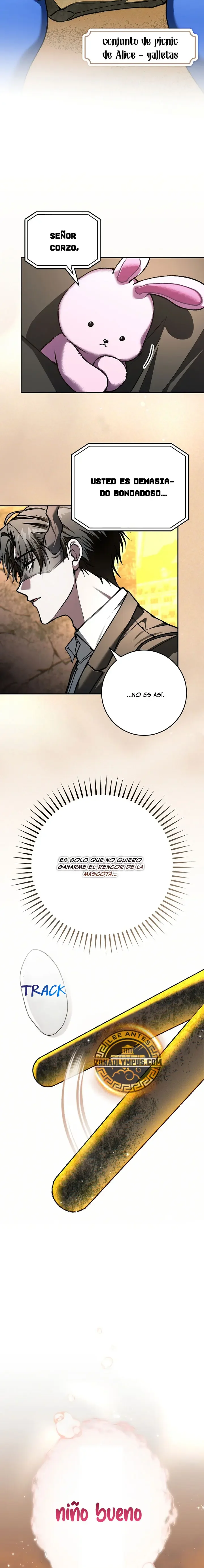 Read Esclavo Corporativo en una Historia de Fantasmas ES Manga Online