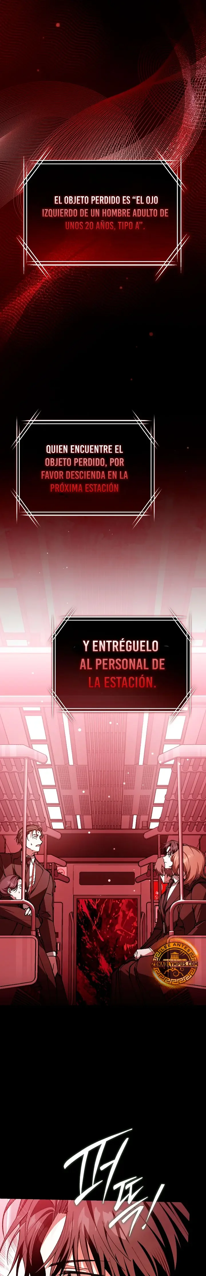 Read Esclavo Corporativo en una Historia de Fantasmas ES Manga Online